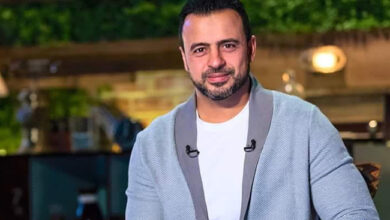 مصطفى حسني