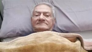 عانى من الفشل الكلوي.. أبرز المعلومات عن الفنان الراحل محمد قشطة