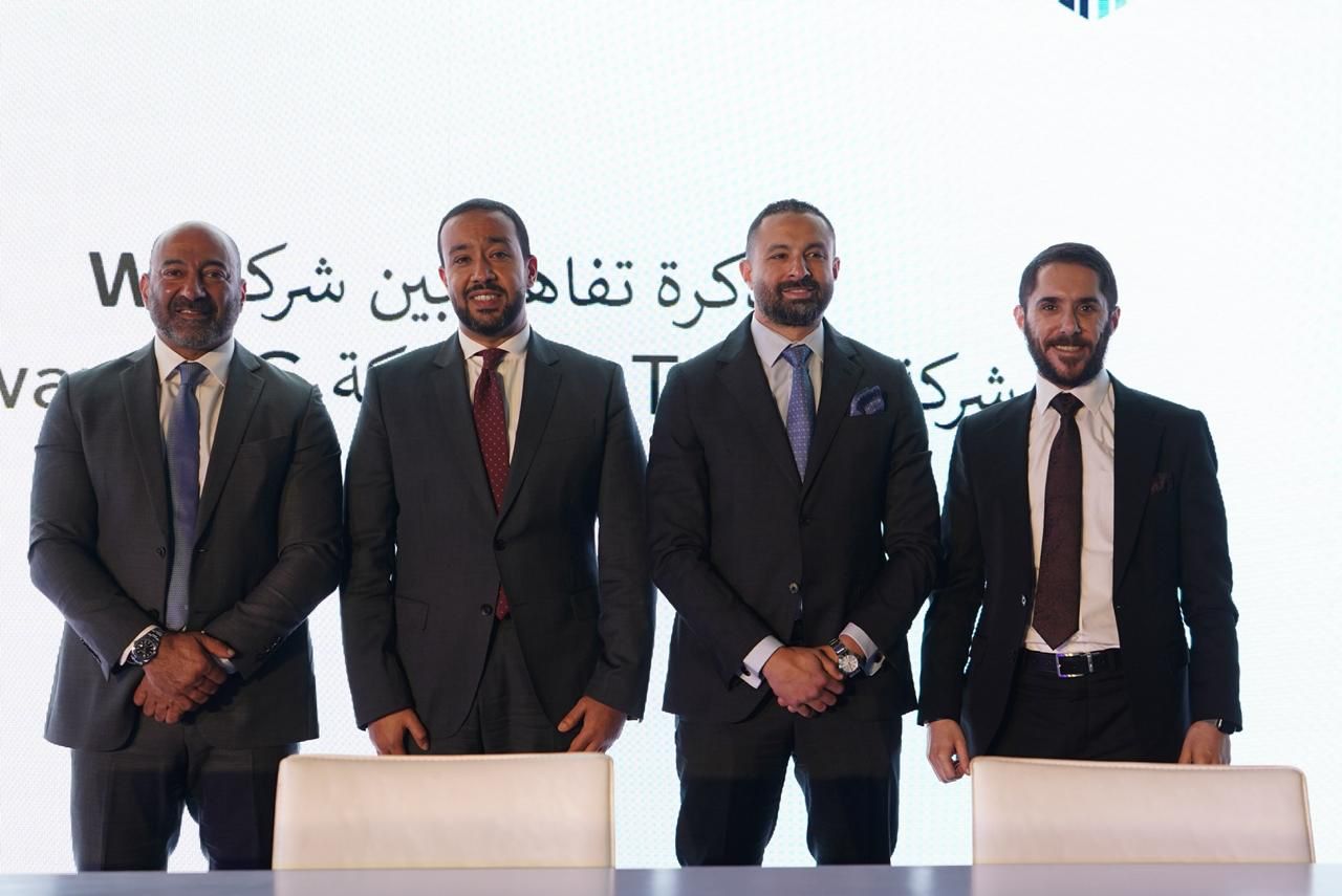 انطلاق فعاليات WE Business Summit من المصرية للاتصالات لتقديم أحدث الخدمات التكنولوجية للمؤسسات والشركات