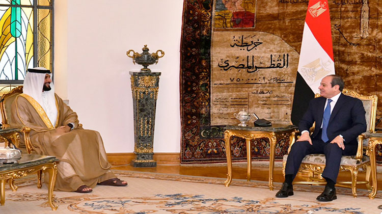 السيسي