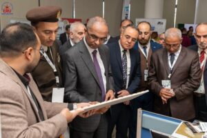 نائب وزير الاسكان يُشارك في المؤتمر الدولي الـ15 في الإنشاء المستدام وتكنولوجيا النانو والبناء البيئي المتقدم