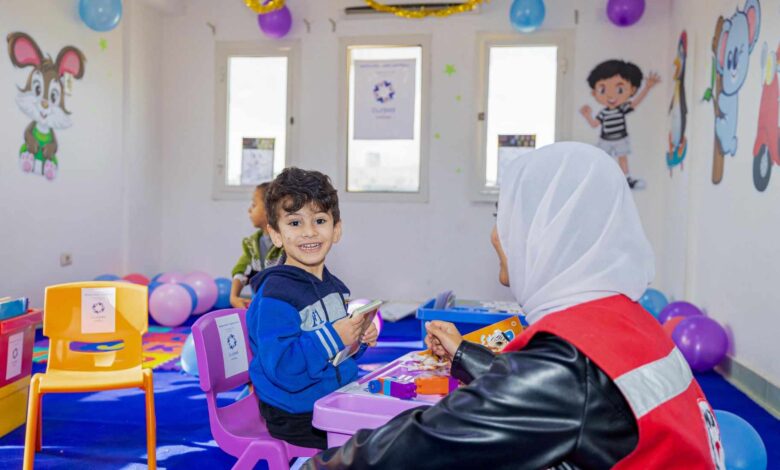 برجيل القابضة