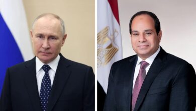السيسي