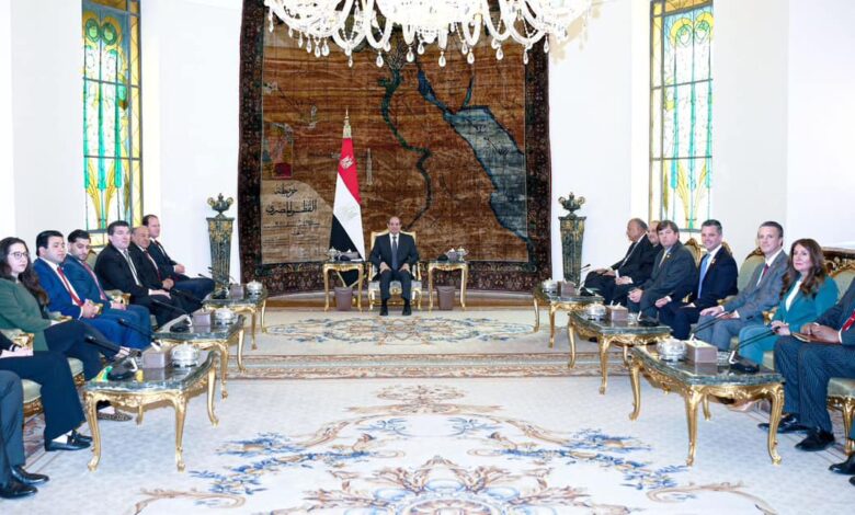 الرئيس