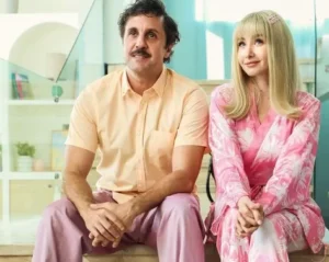 هشام ماجد وهنا الزاهد على شاشة السينما في عيد الفطر ..صور