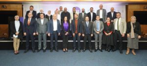 تحت شعار “دايما على بالي”.. المصرية للاتصالات تطلق أكبر حملة إفطار خلال شهر رمضان