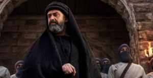 أحداث الحلقة ١٨ مسلسل الحشاشين