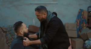 الحلقة ١٨ بيت الرفاعي.. أمير كرارة يقترب من التعرف على قاتل والده