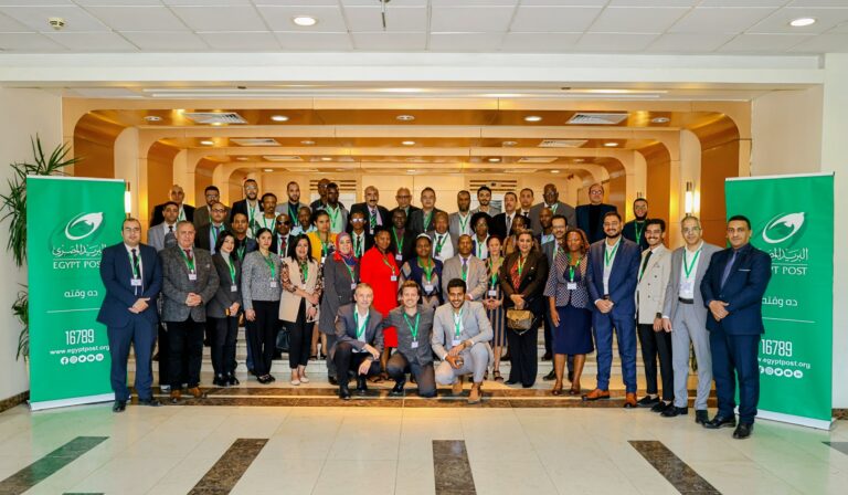 البريد المصري يستضيف ورشة نظم المحاسبة الدولية للأجور