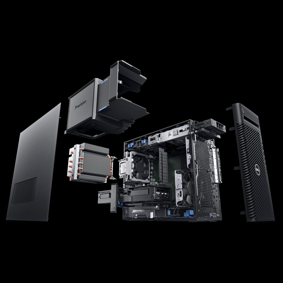 Extending our AI story and opening new capabilities to our customers