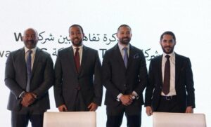 المصرية للاتصالات توقع اتفاقية تعاون مع “IoT Misr” و “Software AG” لتقديم أحدث تكنولوجيات خدمات المدن الذكية