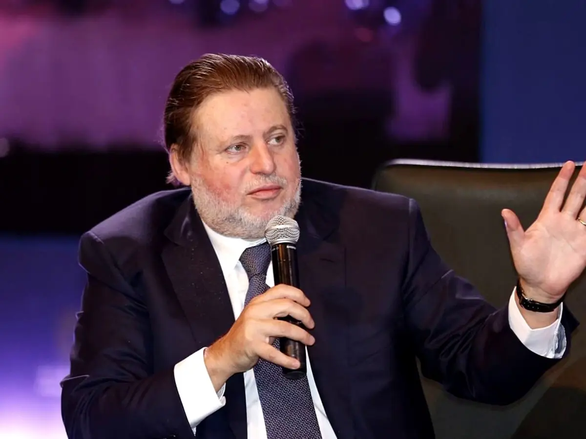 محافظ البنك المركزي: أطالب رؤساء البنوك بعمل عقود تحوط لمخاطر تذبذب سعر العملة