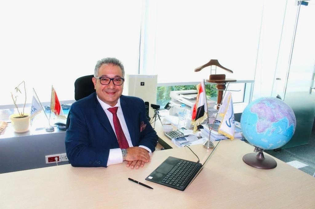 واحات السيليكون تتعاقد مع وإنتلسيا مصر علي توسعات فرعها الجديد في مدينة برج العرب الجديدة