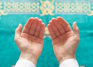 دعاء أول يوم جمعة في رمضان.. ردد الآن