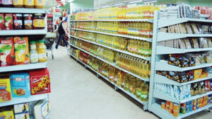 ارتفاع اسعار السلع الغذائية اليوم  بالأسواق