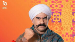 “الكبير أوي” يعود بمغامرات جديدة في رمضان 2024