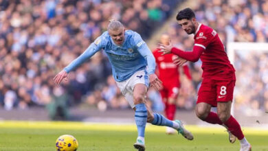 ليفربول