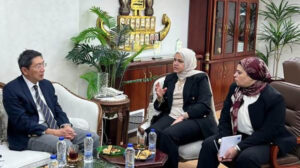 مصلحة الضرائب تطمئن المستثمرين وتُؤكّد دعمها لبيئة الاستثمار