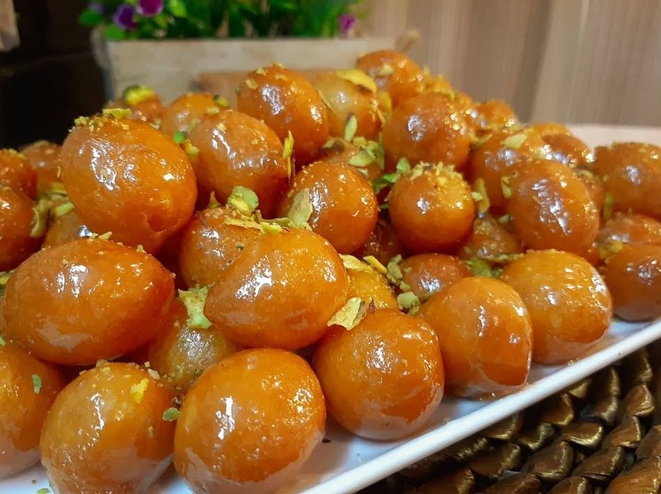 رمضان زمان ..” لُقمة القاضي” مصرية أم عراقية أم يونانية ؟ شاهد المفاجأة و أصل الحكاية