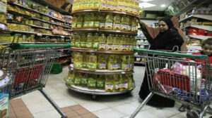 اليوم…انخفاض غير مسبوق لأسعار السلع الغذائية بالأسواق