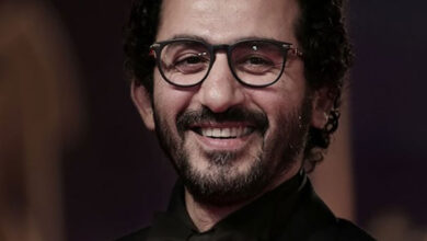 أحمد حلمي