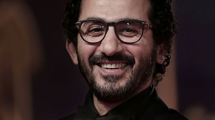 أحمد حلمي