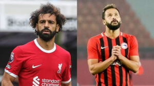 آخر تطورات حالة اللاعب أحمد رفعت.. هل عرض محمد صلاح نقله إلى إنجلترا؟