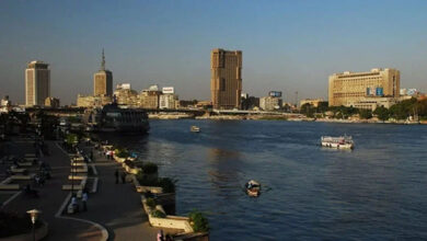 حالة الطقس