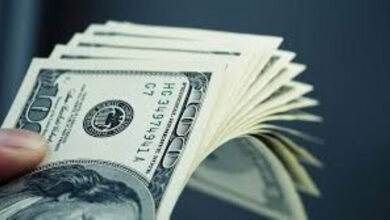 أسعار الدولار