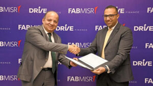 بنك أبوظبي الأول مصر يتعاون مع “درايف للتمويل” لتعزيز حلول المدفوعات في مصر