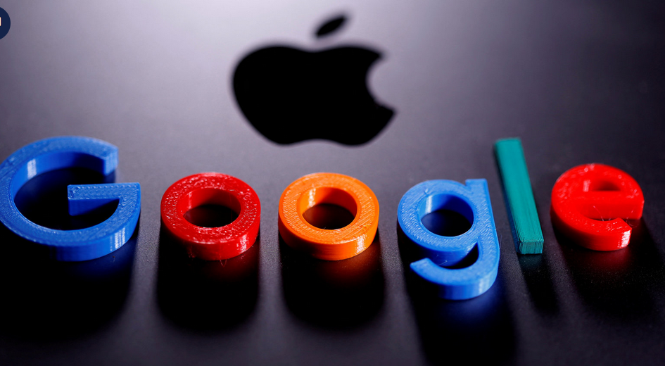 محادثات بين أبل وجوجل من أجل صفقة كبرى للذكاء الاصطناعي