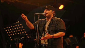 حفل غنائي لوائل الفشني في دار الأوبرا