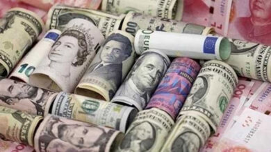 أسعار العملات العربية