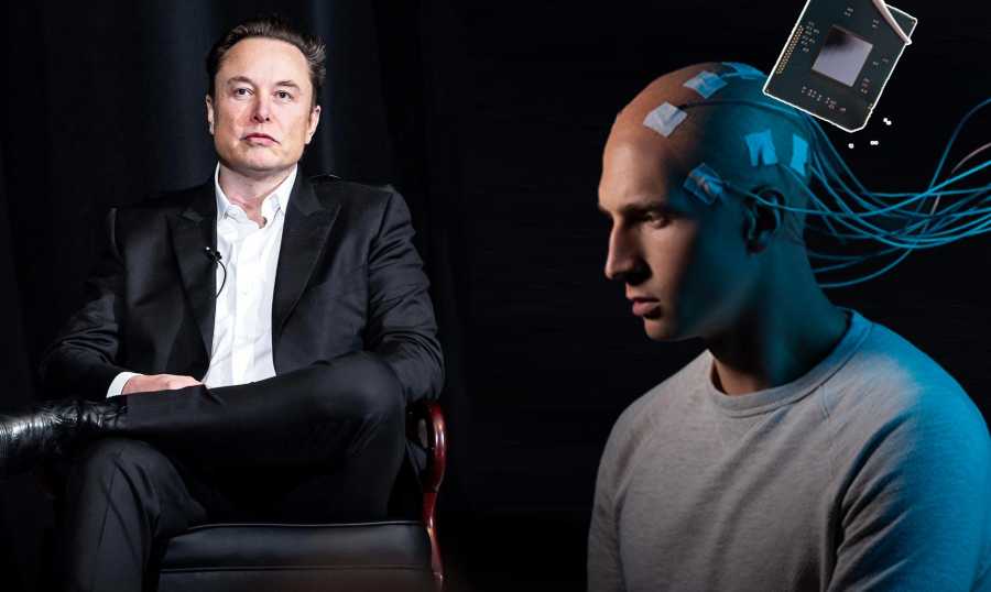 إيلون ماسك عن “الذكاء الاصطناعي”: سيتفوق على الذكاء البشري