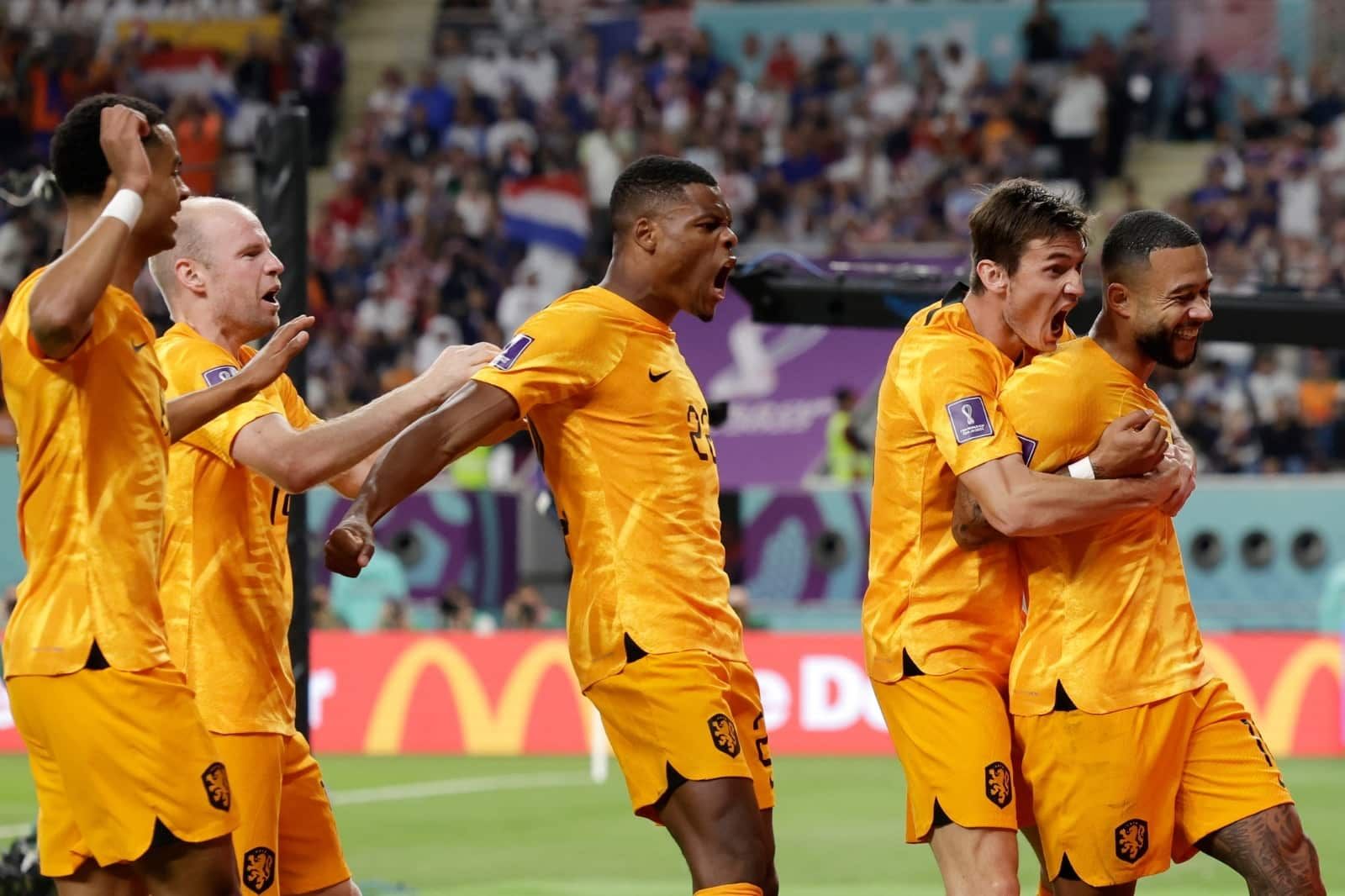 ألمانيا تواجه هولندا في اختبار قوي استعدادًا لليورو