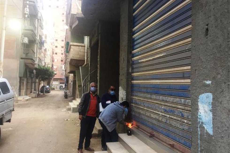 تبدأ من 7 صباحًا لـ 11 مساءً.. المواعيد الصيفية لغلق المحلات في 2024