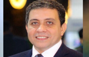 محمد حافظ مديرا عامًا للإعلام بالبنك الزراعي المصري