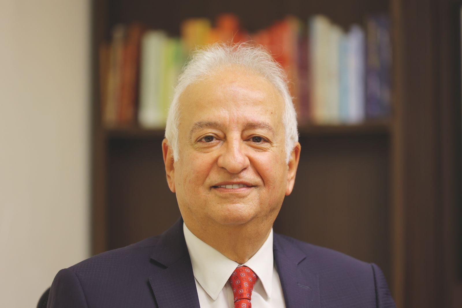 شريف سامي عجيب: تعديلات قانون منح الجنسية المصرية تستهدف تنشيط تصدير العقار