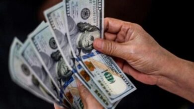 أسعار الدولار