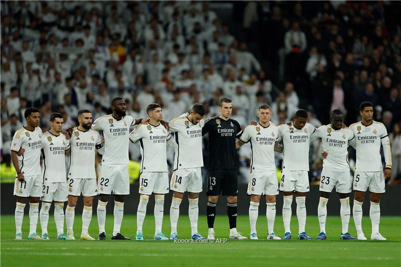 ريال مدريد يستضيف أتلتيك بيلباو في قمة الجولة 30 من الدوري الإسباني