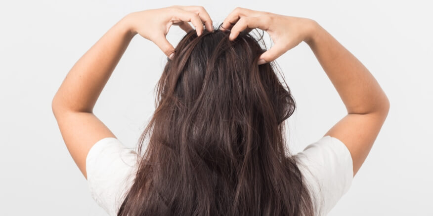 محمد هاني الناظر يعرض وصفة طبية للشعر