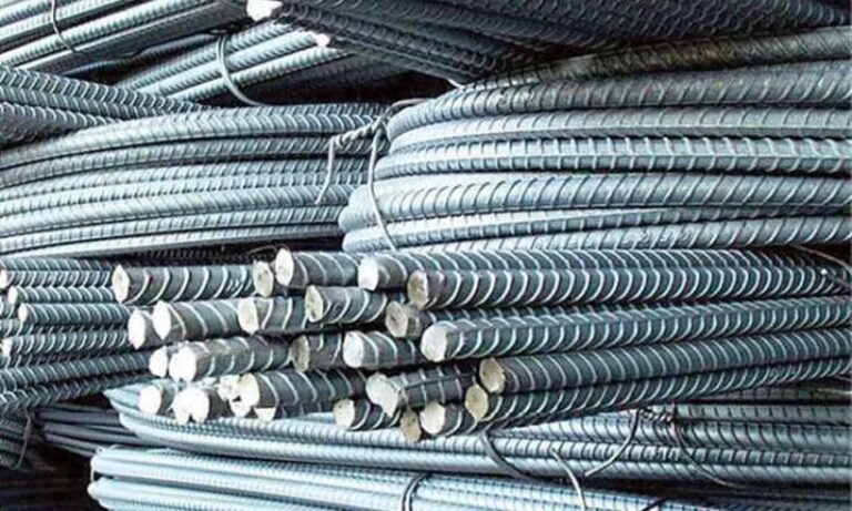 الحديد والأسمنت