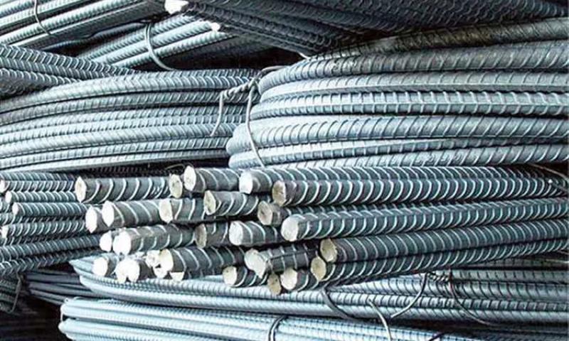 أسعار الحديد والأسمنت في مصر اليوم الإثنين