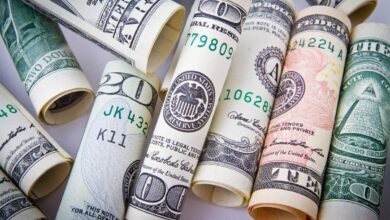 أسعار الدولار
