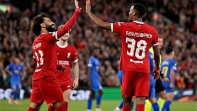 ليفربول