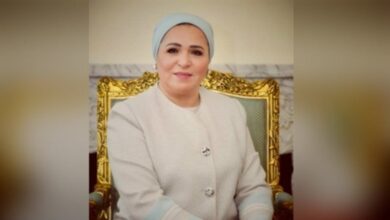 انتصار السيسي