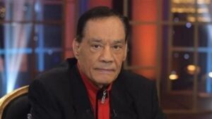 حلمي بكر في رحلته الأخيرة: جنازة اليوم وعزاء في الحامدية الشاذلية