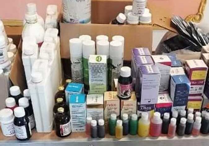 أدوية السرطان