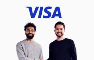 سفير العلامة التجارية.. “فيزا” تعلن شراكتها مع الأسطورة محمد صلاح