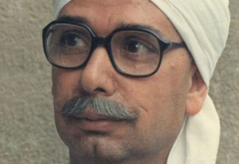 محمود الشاذلي